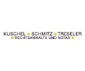 Logo Kuschel Schmitz Treseler Rechtsanwälte u. Notar Büren