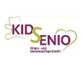 Logo KidSenio Kinder- und Seniorenpflege GmbH Paderborn