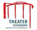 Logo Theater Paderborn GmbH Paderborn