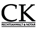 Logo Cem Kaba Rechtsanwalt Paderborn