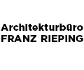 Logo Rieping Franz Architekturbüro Paderborn