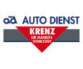 Logo ad AUTO DIENST ELMAR KRENZ GmbH Paderborn