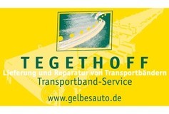 Bildergallerie TEGETHOFF Transportband-Service GmbH & Co.KG Paderborn