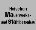 Logo Hoischen Masta-Bau GmbH Bad Lippspringe