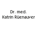 Logo Rüenauver Katrin Dr. med. Paderborn