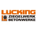 Logo Lücking August GmbH & Co. KG Paderborn