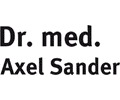 Logo Sander Axel Dr. Neurologe Paderborn