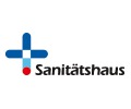 Logo Sanitätshaus der Barmherzigen Brüder Paderborn