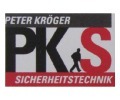 Logo PKS Sicherheitstechnik Paderborn
