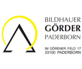 Logo Görder Herbert Bildhauer Paderborn