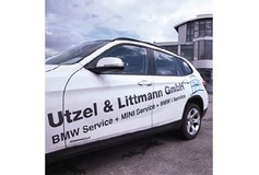 Bildergallerie Auto Utzel & Littmann, BMW Service, MINI Service Paderborn
