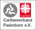 Logo Caritasverband Paderborn e.V. Pflegedienst Paderborn