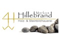 Logo Hillebrand Markus Holz- und Steinbildhauer Paderborn