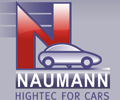 Logo Autotechnik Naumann GmbH & Co KG Paderborn
