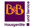 Logo B & B Hausgeräte u. Service Paderborn