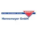 Logo Hennemeyer Autoteile Paderborn