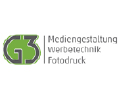 Logo G3 - Werbung, Inh. Almut Gröning Paderborn