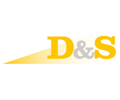 Logo D & S Sandstrahltechnik GmbH & Co. KG Paderborn