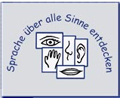Logo Discher Patricia Praxis für Logopädie Paderborn