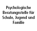 Logo Psychologische Beratungsstelle für Schule, Jugend und Familie Paderborn