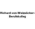 Logo Richard-von-Weizsäcker-Berufskolleg Paderborn