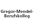 Logo Gregor-Mendel-Berufskolleg Paderborn