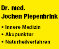 Logo Piepenbrink Jochen Dr. med. Paderborn