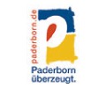Logo Tourist Information Paderborn Paderborn