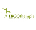 Logo Hischer Jutta Praxis für Ergotherapie in Sande Paderborn