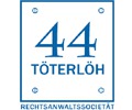 Logo Gelhard Michael Rechtsanwalt Paderborn