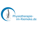 Logo Physiotherapie im Riemeke Paderborn