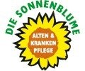 Logo Die Sonnenblume Pflegedienst Paderborn