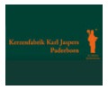 Logo Jaspers Karl Kerzenfabrik Paderborn