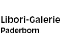 Logo Libori Galerie Paderborn Centermanagement Paderborn