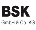 Logo BSK GmbH & Co KG Motoreninstandsetzung Paderborn