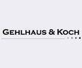 Logo Gehlhaus und Koch Rechtsanwältin und Notarin Paderborn