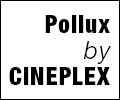 Logo Pollux by Cineplex Paderborn