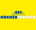 Logo BBS Küchentechnik GmbH Paderborn