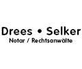Logo Drees u. Selker Notar u. Rechtsanwälte Paderborn