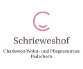 Logo Wohnpark Schrieweshof GmbH Paderborn