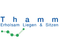 Logo Thamm Erholsam Liegen & Sitzen Paderborn