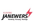 Logo Elektro Janewers GmbH & Co KG Paderborn