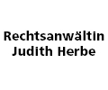 Logo Herbe Judith Rechtsanwältin Paderborn
