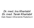 Logo Khartabil Ina Dr. med. u. Khartabil Tarek Dr. med. Paderborn