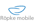 Logo BMW, Mini & Tesla Jahreswagen Röpke mobile GmbH & Co. KG Paderborn