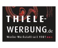 Logo Thiele-Werbung GmbH Paderborn