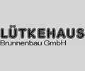 Logo Lütkehaus Brunnenbau GmbH Paderborn