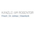 Logo Kanzlei am Rosentor Frisch & Kollegen - Rechtsanwälte und Notar Paderborn