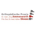 Logo Ammenwerth Jörg Dr. med. u. Skwara Adrian Priv.-Doz. Dr. med. Fachärzte für Orthopädie Paderborn