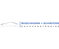 Logo Buschhorn + Schäfers Paderborn